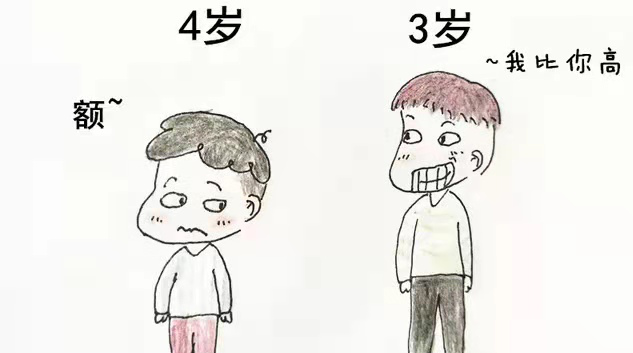 孩子長(zhǎng)高期，我們真可以“揠苗助長(zhǎng)”！